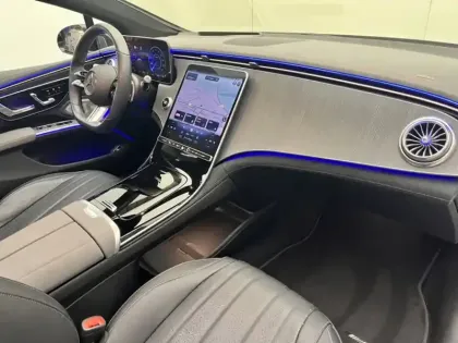 Photo 50 Mercedes Classe S Gén. I (V297) Ph1 AMG Line 5