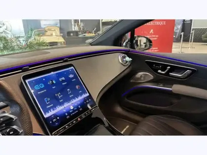 Photo 27 Mercedes Classe S Gén. I (V297) Ph1 AMG Line 5