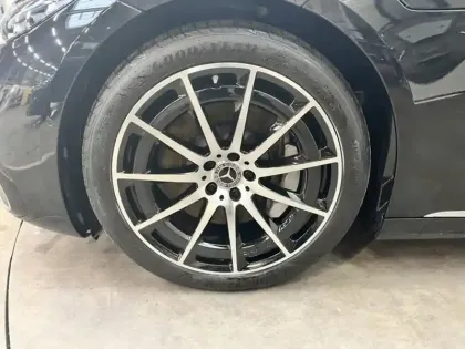 Photo 24 Mercedes Classe S Gén. I (V297) Ph1 AMG Line 5