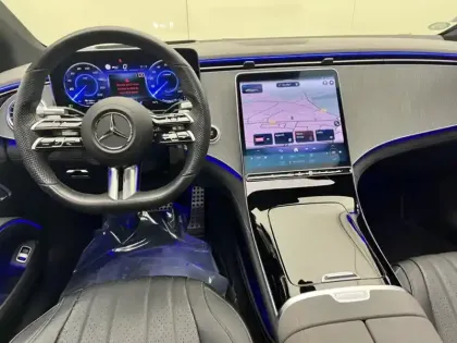 Photo 51 Mercedes Classe S Gén. I (V297) Ph1 AMG Line 5