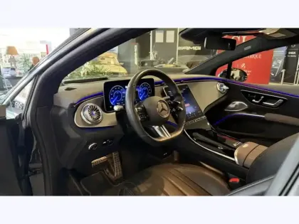 Photo 11 Mercedes Classe S Gén. I (V297) Ph1 AMG Line 5