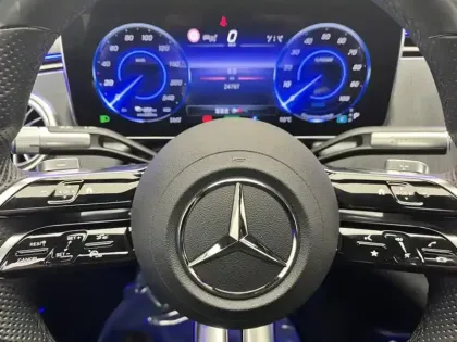 Photo 47 Mercedes Classe S Gén. I (V297) Ph1 AMG Line 5