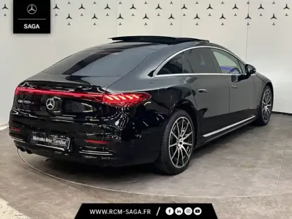 Photo 20 Mercedes Classe S Gén. I (V297) Ph1 AMG Line 5