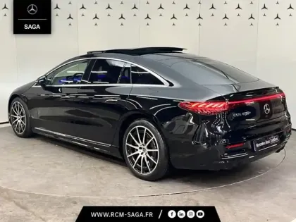 Photo 18 Mercedes Classe S Gén. I (V297) Ph1 AMG Line 5