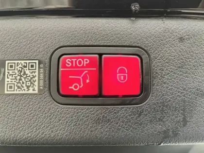 Photo 49 Mercedes Classe S Gén. I (V297) Ph1 AMG Line 5