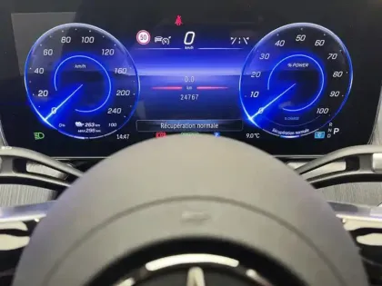 Photo 52 Mercedes Classe S Gén. I (V297) Ph1 AMG Line 5