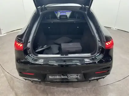 Photo 25 Mercedes Classe S Gén. I (V297) Ph1 AMG Line 5