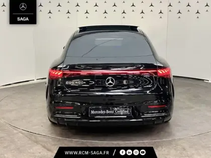 Photo 19 Mercedes Classe S Gén. I (V297) Ph1 AMG Line 5