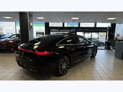 Photo 41 Mercedes Classe S Gén. I (V297) Ph1 AMG Line 5