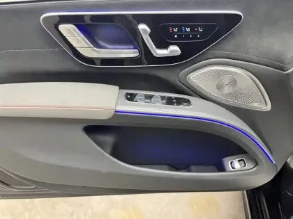 Photo 45 Mercedes Classe S Gén. I (V297) Ph1 AMG Line 5