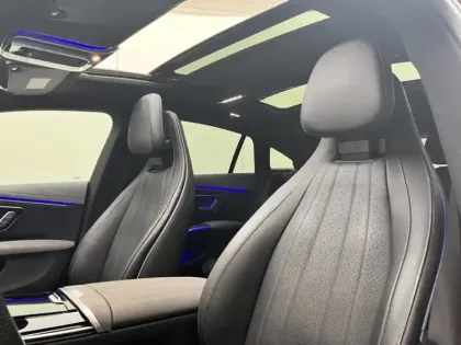 Photo 46 Mercedes Classe S Gén. I (V297) Ph1 AMG Line 5