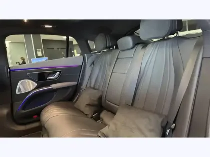 Photo 34 Mercedes Classe S Gén. I (V297) Ph1 AMG Line 5