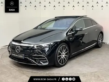 Photo 16 Mercedes Classe S Gén. I (V297) Ph1 AMG Line 5