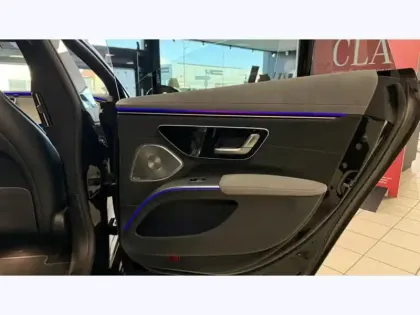 Photo 35 Mercedes Classe S Gén. I (V297) Ph1 AMG Line 5