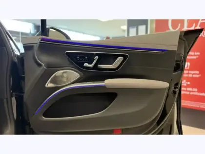 Photo 36 Mercedes Classe S Gén. I (V297) Ph1 AMG Line 5