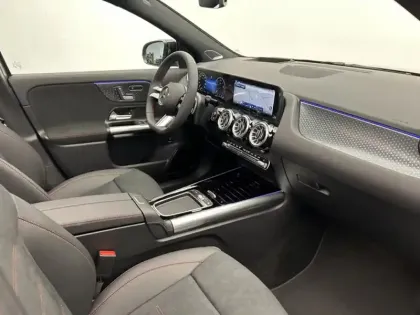 Photo 6 Mercedes GLA 200 d AMG Line