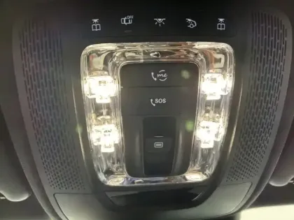 Photo 14 Mercedes GLA 200 d AMG Line