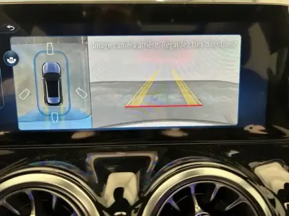 Photo 11 Mercedes GLA 200 d AMG Line