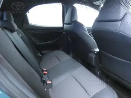 Photo 8 Toyota Yaris Gén. IV Ph1 NG Collection 5