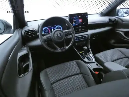 Photo 7 Toyota Yaris Gén. IV Ph1 NG Collection 5