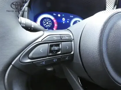 Photo 15 Toyota Yaris Gén. IV Ph1 NG Collection 5