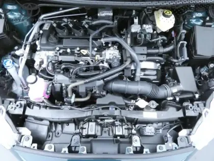 Photo 11 Toyota Yaris Gén. IV Ph1 NG Collection 5