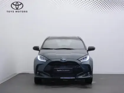 Photo 5 Toyota Yaris Gén. IV Ph1 NG Collection 5