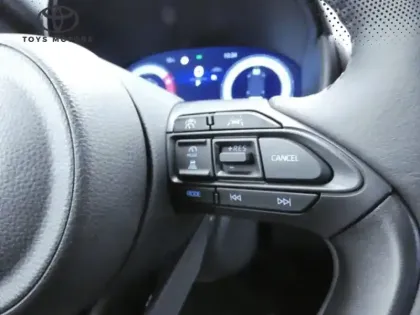 Photo 13 Toyota Yaris Gén. IV Ph1 NG Collection 5