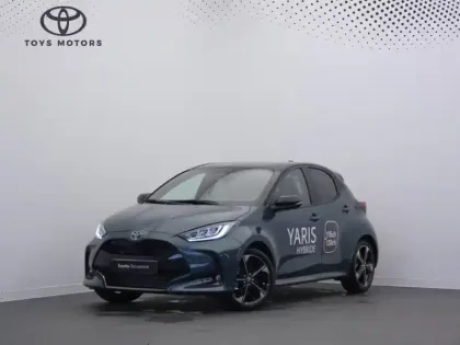 Photo Toyota Yaris Collection