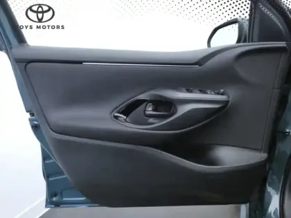 Photo 17 Toyota Yaris Gén. IV Ph1 NG Collection 5