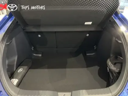 Photo 9 Toyota C-HR 1.8 140 GRAPHIC MY26 MY