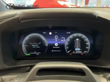 Photo 16 Toyota C-HR 1.8 140 GRAPHIC MY26 MY