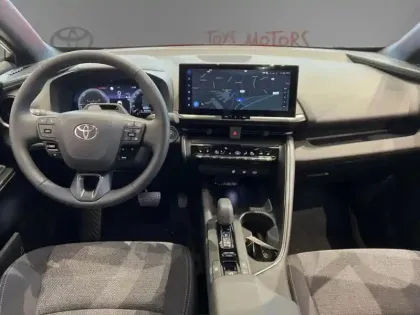 Photo 10 Toyota C-HR 1.8 140 GRAPHIC MY26 MY