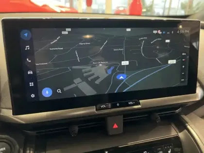 Photo 11 Toyota C-HR 1.8 140 GRAPHIC MY26 MY