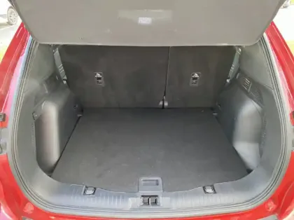 Photo 10 Ford Kuga 2.5 Duratec 190ch FHEV E85 ST-Line BVA