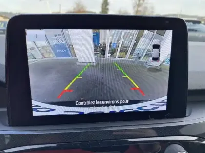 Photo 14 Ford Kuga 2.5 Duratec 190ch FHEV E85 ST-Line BVA