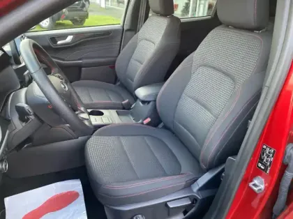 Photo 9 Ford Kuga 2.5 Duratec 190ch FHEV E85 ST-Line BVA