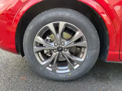 Photo 13 Ford Kuga 2.5 Duratec 190ch FHEV E85 ST-Line BVA