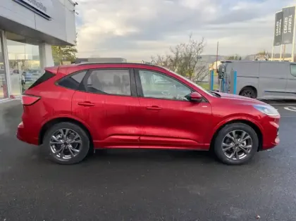 Photo 22 Ford Kuga 2.5 Duratec 190ch FHEV E85 ST-Line BVA