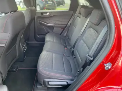 Photo 8 Ford Kuga 2.5 Duratec 190ch FHEV E85 ST-Line BVA