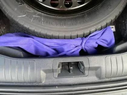 Photo 24 Ford Kuga 2.5 Duratec 190ch FHEV E85 ST-Line BVA