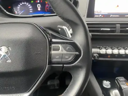 Photo 28 Peugeot 3008 II THP 165 S&S EAT6 ALLURE