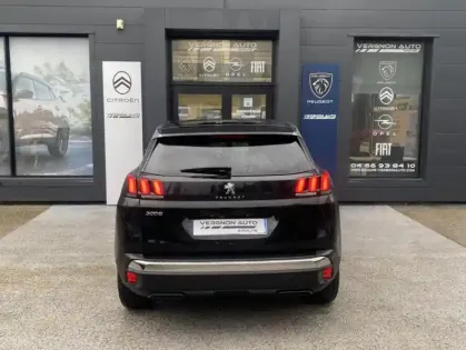 Photo 22 Peugeot 3008 II THP 165 S&S EAT6 ALLURE