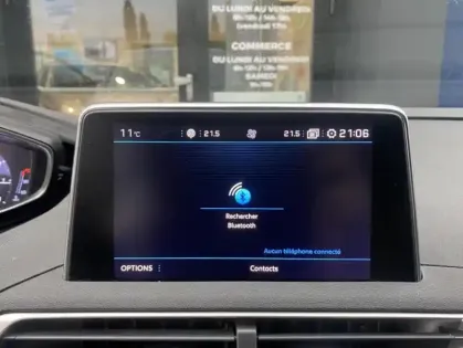 Photo 8 Peugeot 3008 II THP 165 S&S EAT6 ALLURE