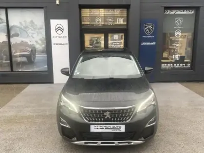 Photo 21 Peugeot 3008 II THP 165 S&S EAT6 ALLURE