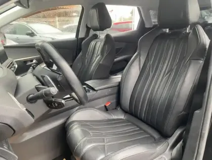 Photo 14 Peugeot 3008 II THP 165 S&S EAT6 ALLURE