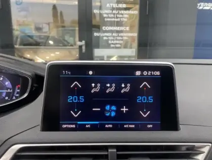 Photo 13 Peugeot 3008 II THP 165 S&S EAT6 ALLURE