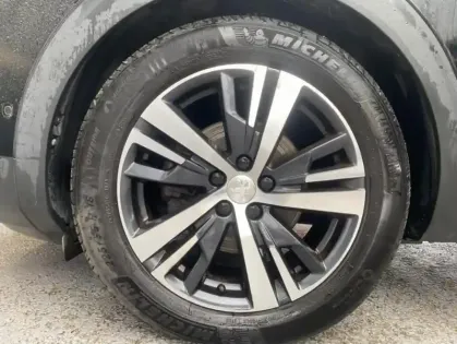 Photo 18 Peugeot 3008 II THP 165 S&S EAT6 ALLURE