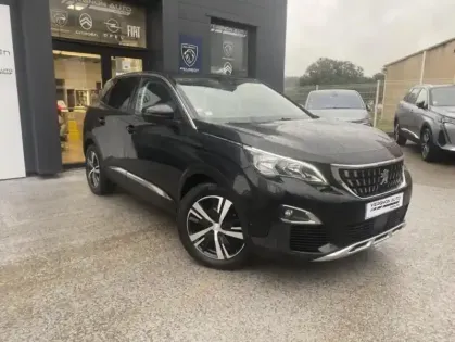 Photo 19 Peugeot 3008 II THP 165 S&S EAT6 ALLURE