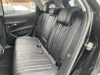 Photo 15 Peugeot 3008 II THP 165 S&S EAT6 ALLURE